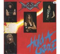 Ded Engine - Hold a grudge (1988) [Vinyl LP]