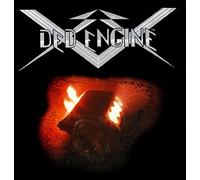 Ded Engine [Vinyl LP]