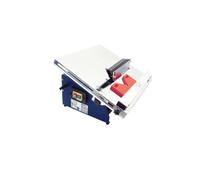 DED7701 Elektryczna przecinarka do glazury 0.45kW 180mm 230V