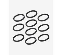 Deda 1-1/8' 3 mm aluminium spacer kit (10 pcs.)