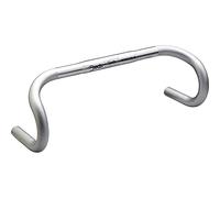 Deda 305383225 Lenker Speciale26 42cm Sil.P Unisex-Adult, Taille Unique, Noir