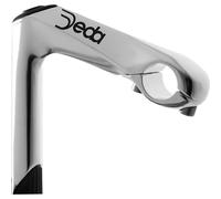 Deda 305393365 POB GABLEMENT 35" 130 mm. Mixte, Noir, Taille Unique