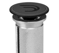Deda 70-a 70 X 23.5 Mm Bike Headset Expander 1 1/8´´ Silver