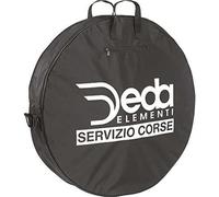 Deda Wheel Bag Black One Size Black