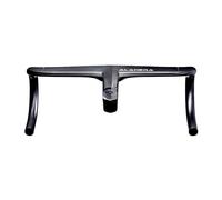 Deda Alanera Dcr 28.6 Mm Cockpit Handlebar 130 mm Black