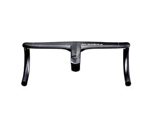 Deda Alanera Dcr 28.6 Mm Cockpit Handlebar 130 mm Black