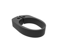 Deda Alanera DCR Bicycle Cycle Bike Headset Spacers Black - 10 MM