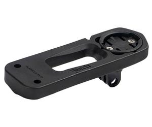 Deda Alanera MY19-23 Bike computer Mount - Black