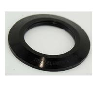 Deda Alloy Bicycle Cycle Bike Headset Topcover Black