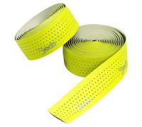 Deda Mistral Handlebar Tape - Yellow Fluor