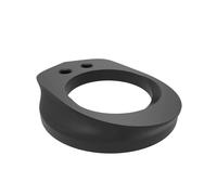 Deda Bicycle Cycle Bike Alanera RS Nylon Topcover For 1 1/8 Upper Black - 46 MM