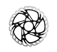 Deda Bicycle Cycle Bike DB140 Floating Disc Brake Rotor Black - 140 MM