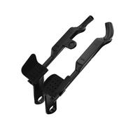 Deda Bicycle Cycle Bike Fast Pro Handlebar Extensions Black - 410 MM