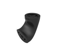 Deda Bicycle Cycle Bike Jet Hydro Riser Computer Mount Black