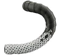 Deda Bicycle Cycle Bike Loop Bar Tape Black / Silver