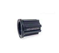 Deda Elementi RS Freehub Body (Campagnolo) Fitting: Campagnolo
