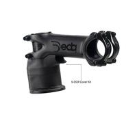 Deda Bicycle Cycle Bike S-DCR Cover Kit Black