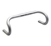 Deda Bicycle Cycle Bike Speciale Bars Silver - 42 CM X 26 MM