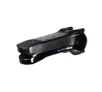 Deda Bicycle Cycle Bike Superbox DCR V2 Stem Black - 160 MM