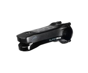 Deda Bicycle Cycle Bike Superbox DCR V2 Stem Black - 160 MM