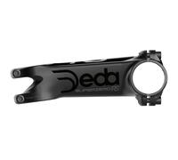 Deda Bicycle Cycle Bike Superzero RS Stem Polish On Black - 110 MM