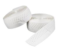 Deda Bicycle Cycle Bike Traforato Perforated Bar Tape White