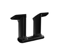 Deda Bicycle Cycle Bike TT 314 Clip-On Mount Black - Alanera-rs-mount