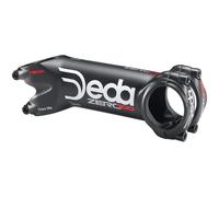 Deda Elementi: Zero100 Team Stem 70deg - Black - 140mm