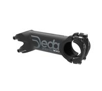 Deda Bicycle Cycle Bike Zero100 Team BoB 70 Degree Stem Black - 120 MM