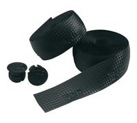 Deda Carbon Look Handlebar Tape - Black Carbon