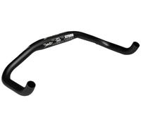 DEDA CRONONERO AEROBARS -TRI/ LOWRIDER / TEAM TIME TRIAL HANDLEBARS HYDROSHAPED