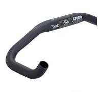 Deda Crononero Handlebar 31.7 mm Black