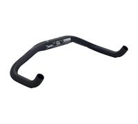 Deda Crononero Handlebars 44cm Bicycle Bike Low Rider Time Trial Handlebar Black