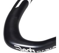 Deda Dabar Handlebar 31.7 mm Black