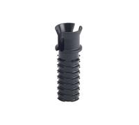 Deda DBA Di2 Battery Holder - Black / 27.2mm