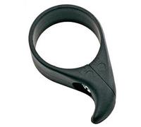 Deda Dog Fang - Chain Catcher Black