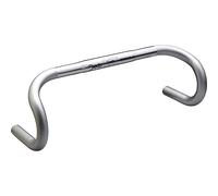 Deda Elementi 305383220 Grocbar Pista 42cm Matt Black Unisex-Adult, Taille Unique