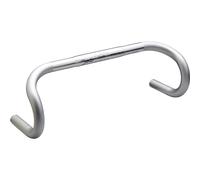 Deda Elementi 305383230 Lenker Speciale26 44cm Sil.P Unisex-Adult, Taille Unique, Noir