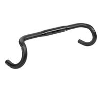 DEDA-ELEMENTI 305383320 Crononero Evo Lenker 42CM PO Unisex-Adult, Taille Unique