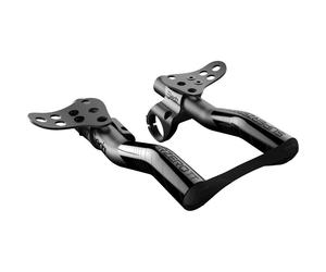 Deda Elementi 305383615 Extensions Metalblast Tout. 31.7X Unisex-Adult, Taille U