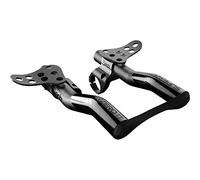 Deda Superzero Clip On Handlebar Black 31.8 mm / 200 mm