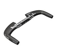 Deda Elementi 305383630 Lenker Superzero DCR 46cm CA Unisex-Adult, Taille Unique