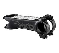 Deda Elementi 305393535 Fesses de Casque à Main Superzero 110 mm Mixte, Noir/Noir, Taille Unique