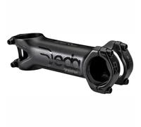 Deda Elementi: Zero 2 'Polish-on-Black' Road 31.7mm Stem-BLACK -31.7MM - 70MM