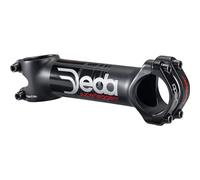 Deda Superleggera Team 31.7 Mm Stem Black 120 mm / ±8º