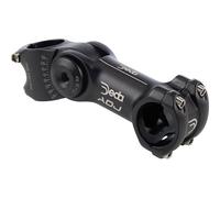 Deda Time Trial Stem Silver 90 mm / ±30º 90 mm Black