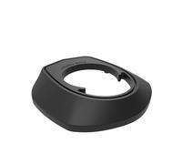 Deda Elementi Alanera RS Headset Adapter Top Cover, Black, Basso (Palta, Astra)