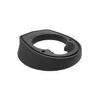 Deda Elementi Alanera RS Headset Adapter Top Cover, Black, Cervelo (R5, Aspero 5 & Soloist)