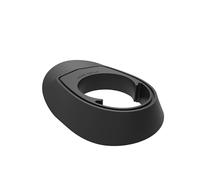Deda Elementi Alanera RS Headset Adapter Top Cover, Black, Megamo (Raise)