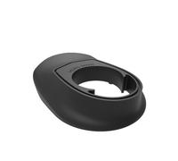 Deda Alanera Rs Mmr Adrenaline Aero Headset Spacer Silver One Size Black